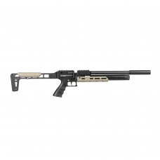 Винтовка пневматическая BLACK STRIKE P10 кал.4.5mm не более 3,0Дж модель vb_33242 от Black Strike