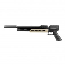 Винтовка пневматическая BLACK STRIKE P10 кал.4.5mm не более 3,0Дж модель vb_33242 от Black Strike