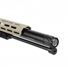 Винтовка пневматическая BLACK STRIKE P10 кал.4.5mm не более 3,0Дж модель vb_33242 от Black Strike