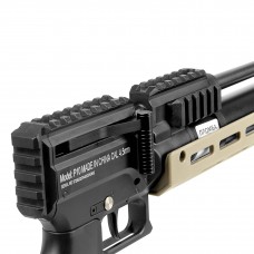 Винтовка пневматическая BLACK STRIKE P10 кал.4.5mm не более 3,0Дж модель vb_33242 от Black Strike