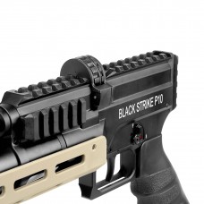 Винтовка пневматическая BLACK STRIKE P10 кал.4.5mm не более 3,0Дж модель vb_33242 от Black Strike