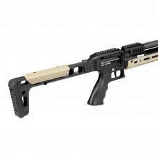 Винтовка пневматическая BLACK STRIKE P12 кал.4.5mm не более 3,0Дж модель vb_33243 от Black Strike