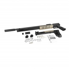 Винтовка пневматическая BLACK STRIKE P12 кал.4.5mm не более 3,0Дж модель vb_33243 от Black Strike