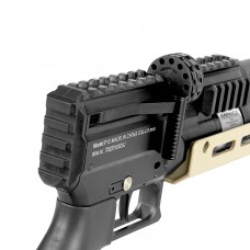 Винтовка пневматическая BLACK STRIKE P12 кал.4.5mm не более 3,0Дж модель vb_33243 от Black Strike