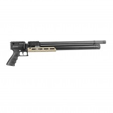 Винтовка пневматическая BLACK STRIKE P12 кал.4.5mm не более 3,0Дж модель vb_33243 от Black Strike