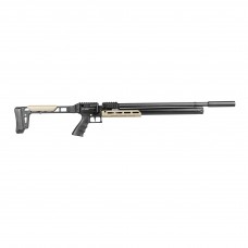 Винтовка пневматическая BLACK STRIKE P12 кал.4.5mm не более 3,0Дж модель vb_33243 от Black Strike