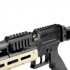 Винтовка пневматическая BLACK STRIKE P12 кал.4.5mm не более 3,0Дж модель vb_33243 от Black Strike