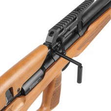 Винтовка пневматическая BLACK STRIKE P14 кал.4.5mm не более 3,0Дж Винтовка пневматическая BLACK STRIKE P14 кал.4.5mm не более 3,0Дж модель vb_33244 от Black Strike