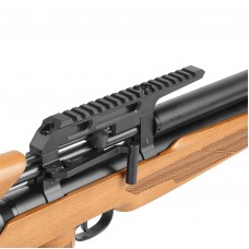 Винтовка пневматическая BLACK STRIKE P14 кал.4.5mm не более 3,0Дж Винтовка пневматическая BLACK STRIKE P14 кал.4.5mm не более 3,0Дж модель vb_33244 от Black Strike