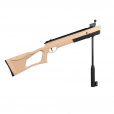 Винтовка пневматическая BLACK STRIKE S08 кал.4.5mm не более 3,0Дж модель vb_33246 от Black Strike