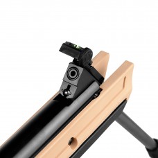 Винтовка пневматическая BLACK STRIKE S08 кал.4.5mm не более 3,0Дж модель vb_33246 от Black Strike