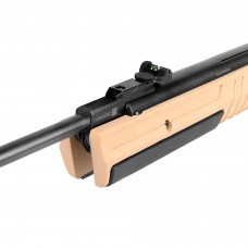 Винтовка пневматическая BLACK STRIKE S08 кал.4.5mm не более 3,0Дж модель vb_33246 от Black Strike