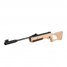 Винтовка пневматическая BLACK STRIKE S08 кал.4.5mm не более 3,0Дж модель vb_33246 от Black Strike