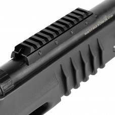 Винтовка пневматическая BLACK STRIKE S10 кал.4.5mm не более 3,0Дж модель vb_33247 от Black Strike