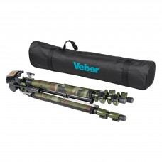 Тренога Veber Tactic Pro TH25W для зрительных труб модель vb_33253 от Veber