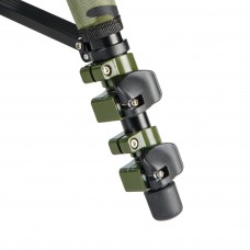 Тренога Veber Tactic Pro TH25W для зрительных труб модель vb_33253 от Veber