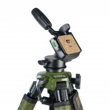 Тренога Veber Tactic Pro TH25W для зрительных труб модель vb_33253 от Veber
