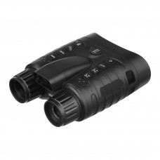 Бинокль ночного видения Veber DigiView NB-04 RF цифровой с дальномером модель vb_33254 от Veber