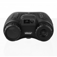 Бинокль ночного видения Veber DigiView NB-04 RF цифровой с дальномером Бинокль ночного видения Veber DigiView NB-04 RF цифровой с дальномером модель vb_33254 от Veber