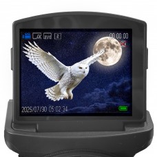 Зрительная труба Veber DigiView NS-01 цифровая Зрительная труба Veber DigiView NS-01 цифровая