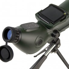 Зрительная труба Veber DigiView NS-01 цифровая Зрительная труба Veber DigiView NS-01 цифровая