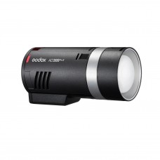 Вспышка аккумуляторная Godox Witstro AD300ProII модель vb_33260 от Godox