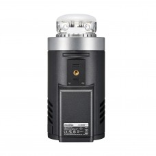 Вспышка аккумуляторная Godox Witstro AD300ProII модель vb_33260 от Godox