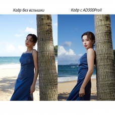 Вспышка аккумуляторная Godox Witstro AD300ProII модель vb_33260 от Godox