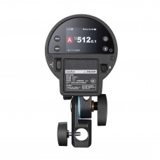 Вспышка аккумуляторная Godox Witstro AD300ProII модель vb_33260 от Godox