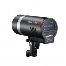 Вспышка аккумуляторная Godox Witstro AD300ProII модель vb_33260 от Godox