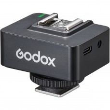 Приемник Godox XR TTL для Canon Nikon модель vb_33262 от Godox
