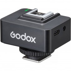 Приемник Godox XR S TTL для Sony модель vb_33263 от Godox