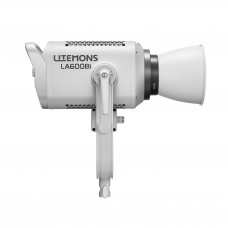 Осветитель светодиодный Godox LITEMONS LA600Bi K1 Осветитель светодиодный Godox LITEMONS LA600Bi K1 модель vb_33271 от Godox