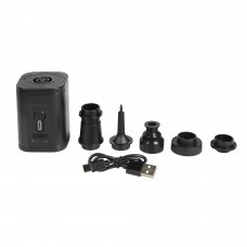 Софтбокс GreenBean Space SB-AIR надувной для F300C/X Софтбокс GreenBean Space SB-AIR надувной для F300C/X модель vb_33276 от GreenBean
