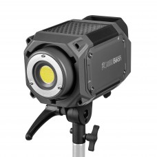 Осветитель cветодиодный GreenBean Space M120X студийный модель vb_33278 от GreenBean