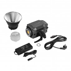 Осветитель cветодиодный GreenBean Space M120X студийный модель vb_33278 от GreenBean