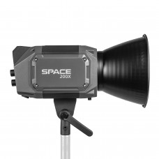 Осветитель cветодиодный GreenBean Space M200X студийный модель vb_33279 от GreenBean