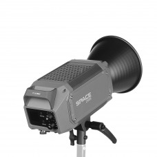 Осветитель cветодиодный GreenBean Space M200C студийный Осветитель cветодиодный GreenBean Space M200C студийный модель vb_33280 от GreenBean