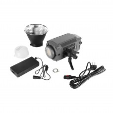 Осветитель cветодиодный GreenBean Space M200C студийный Осветитель cветодиодный GreenBean Space M200C студийный модель vb_33280 от GreenBean