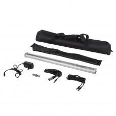 Осветитель cветодиодный GreenBean Space TL60 HC пиксельный Осветитель cветодиодный GreenBean Space TL60 HC пиксельный модель vb_33283 от GreenBean