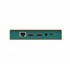 Энкодер-декодер AVMATRIX DE21-4KPRO HDMI/NDI двунаправленный Энкодер-декодер AVMATRIX DE21-4KPRO HDMI/NDI двунаправленный модель vb_33290 от AVMATRIX