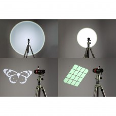 Осветитель проекционный FalconEyes Flash FP-40W Kit2 модель vb_33310 от Falcon Eyes