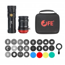 Осветитель проекционный FalconEyes Flash FP-40W Kit2 модель vb_33310 от Falcon Eyes
