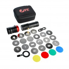 Осветитель проекционный FalconEyes Flash FP-40W Kit2 модель vb_33310 от Falcon Eyes