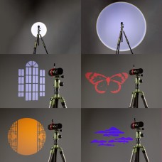 Осветитель проекционный FalconEyes Flash FP-40C Kit2 модель vb_33311 от Falcon Eyes