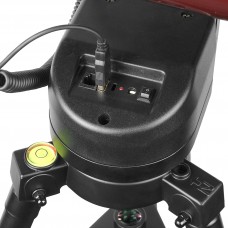 Телескоп цифровой Veber NewStar MAK90 GOTO модель vb_33312 от Veber