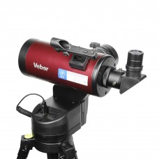 Телескоп цифровой Veber NewStar MAK90 GOTO модель vb_33312 от Veber