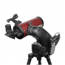 Телескоп цифровой Veber NewStar MAK90 GOTO модель vb_33312 от Veber