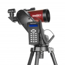 Телескоп цифровой Veber NewStar MAK90 GOTO модель vb_33312 от Veber