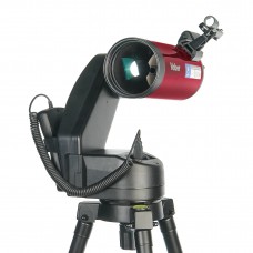 Телескоп цифровой Veber NewStar MAK90 GOTO модель vb_33312 от Veber